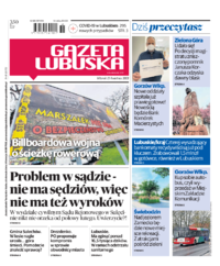 Gazeta Lubuska