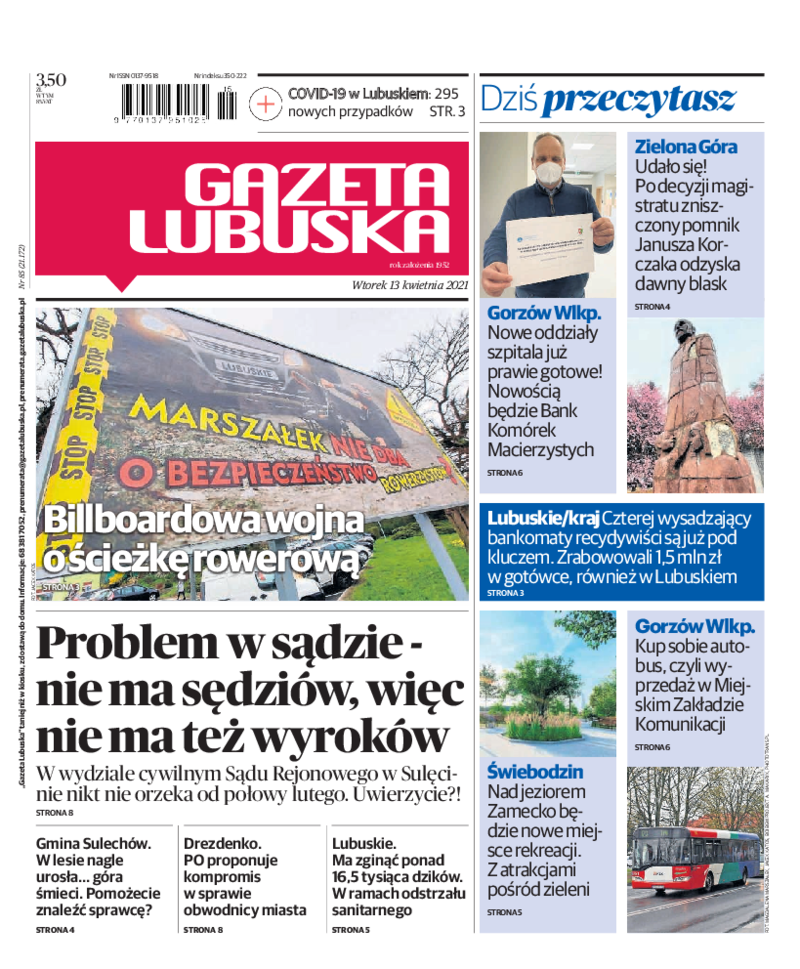 Gazeta Lubuska