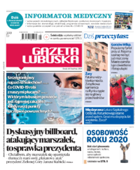 Gazeta Lubuska