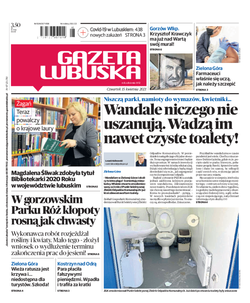 Gazeta Lubuska