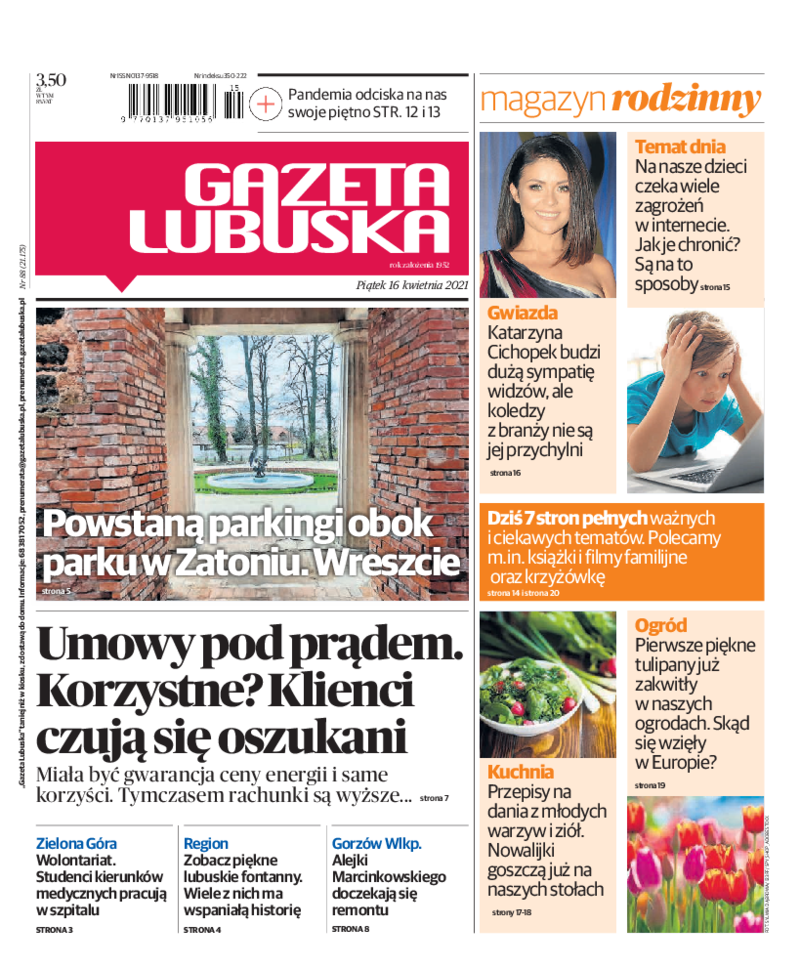 Gazeta Lubuska