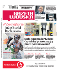 Gazeta Lubuska