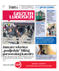 Gazeta Lubuska