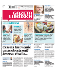 Gazeta Lubuska