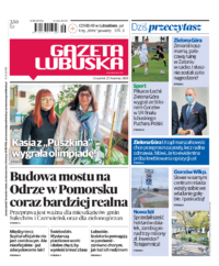 Gazeta Lubuska