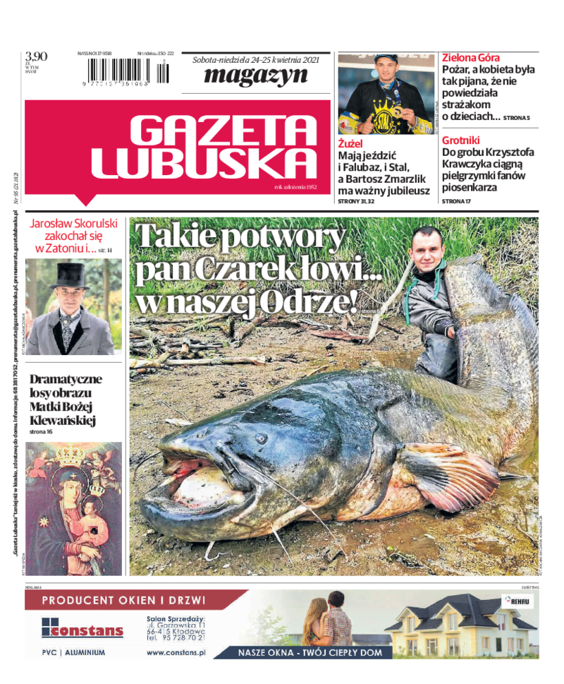 Gazeta Lubuska