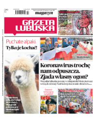 Gazeta Lubuska