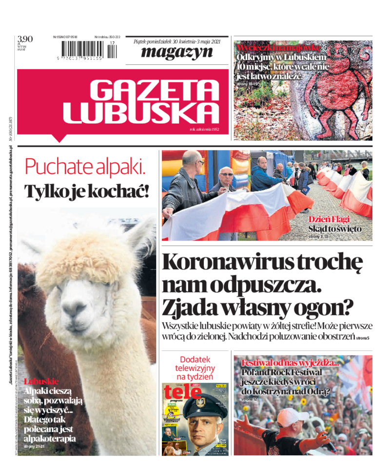 Gazeta Lubuska