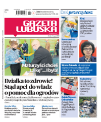 Gazeta Lubuska