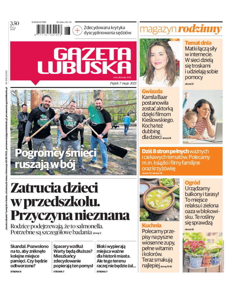 Gazeta Lubuska