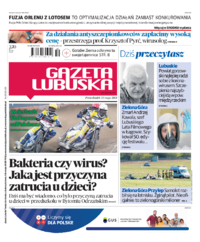 Gazeta Lubuska