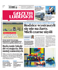 Gazeta Lubuska