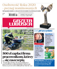 Gazeta Lubuska