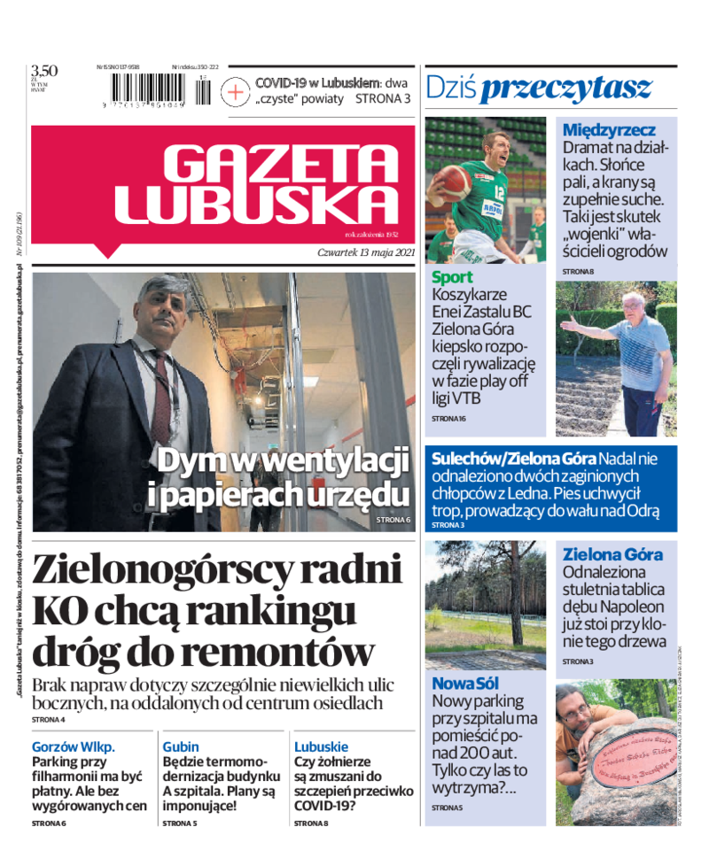 Gazeta Lubuska