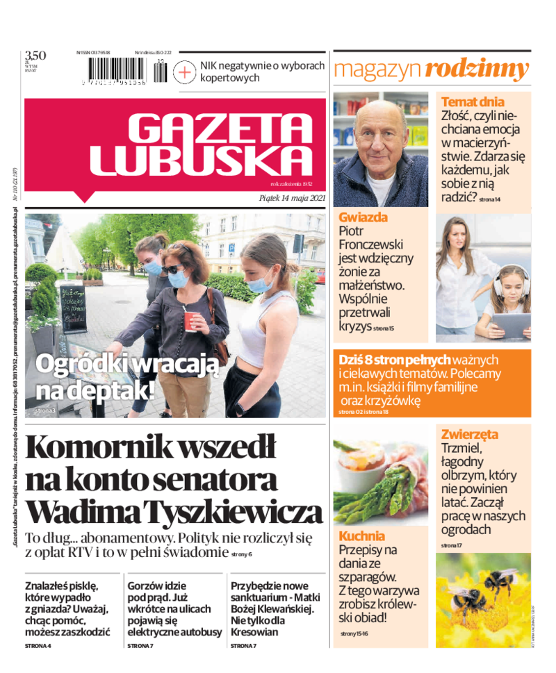 Gazeta Lubuska