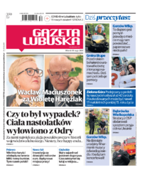 Gazeta Lubuska