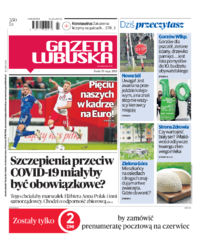 Gazeta Lubuska