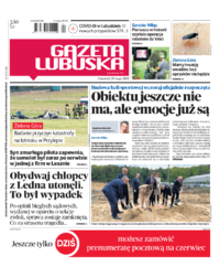 Gazeta Lubuska