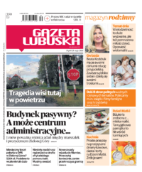 Gazeta Lubuska