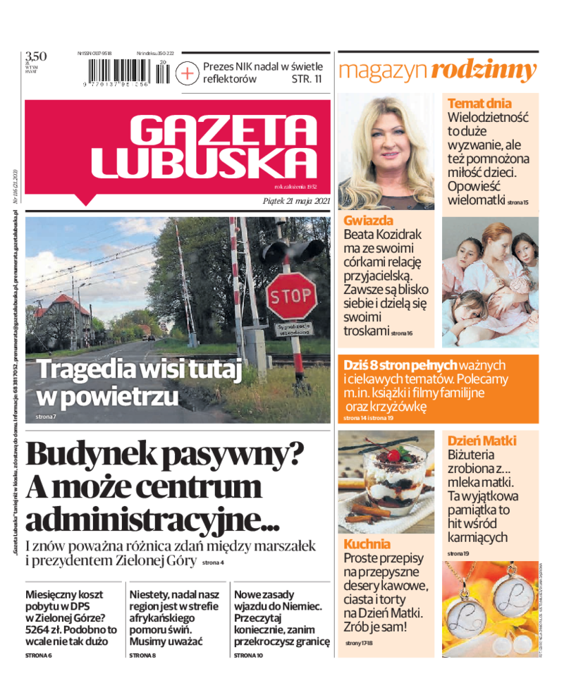 Gazeta Lubuska