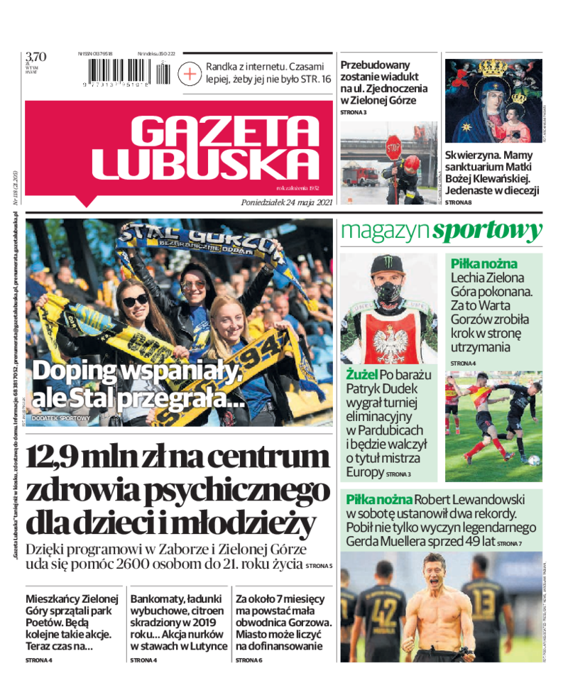 Gazeta Lubuska