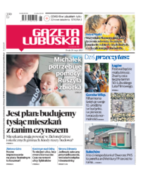 Gazeta Lubuska