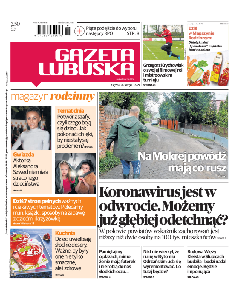 Gazeta Lubuska