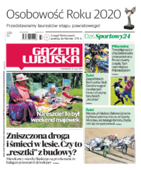 Gazeta Lubuska