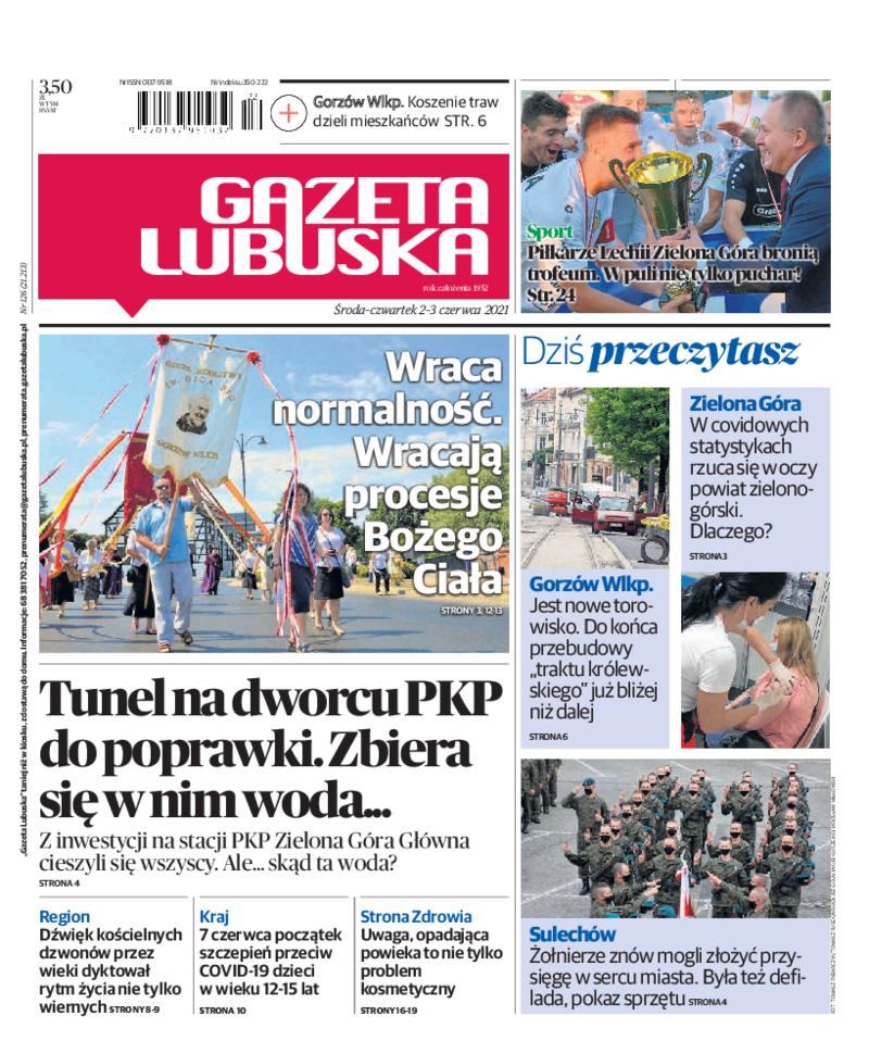 Gazeta Lubuska