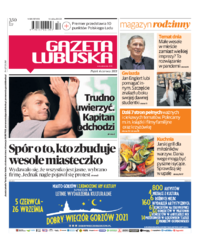 Gazeta Lubuska