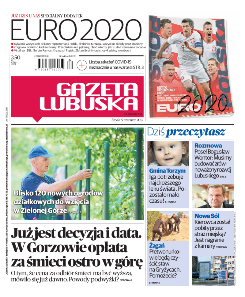 Gazeta Lubuska