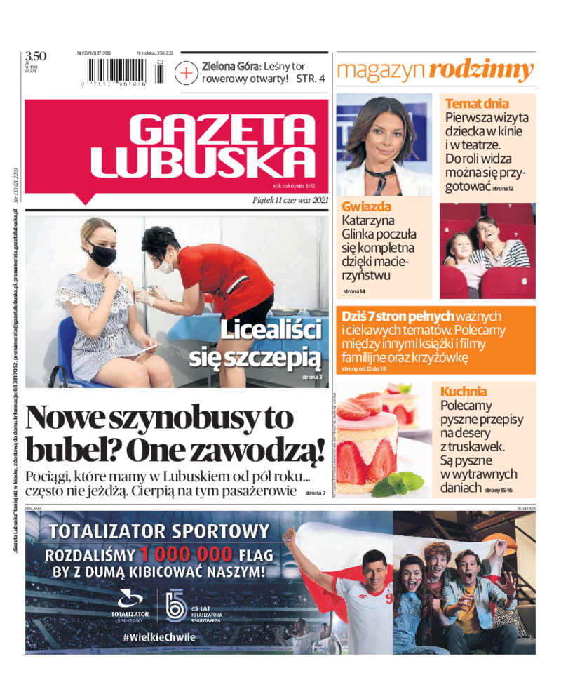 Gazeta Lubuska