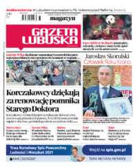 Gazeta Lubuska