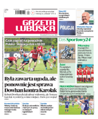 Gazeta Lubuska