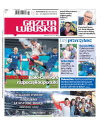 Gazeta Lubuska