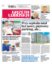 Gazeta Lubuska