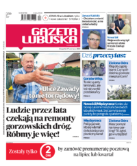 Gazeta Lubuska