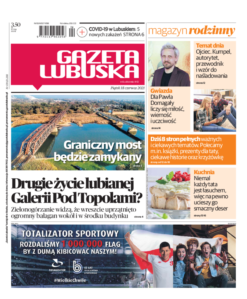 Gazeta Lubuska