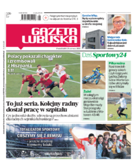 Gazeta Lubuska