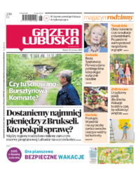 Gazeta Lubuska