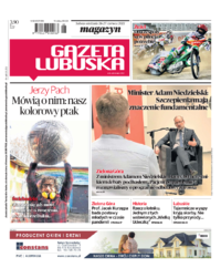 Gazeta Lubuska