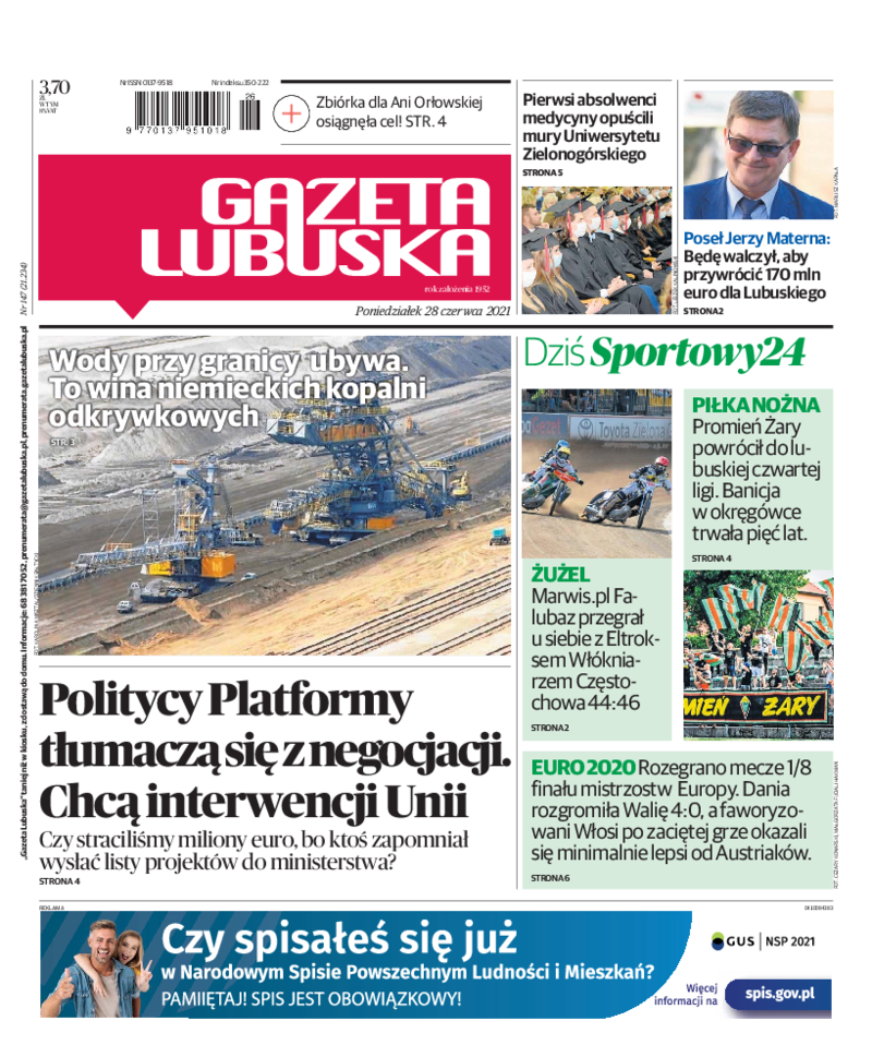 Gazeta Lubuska