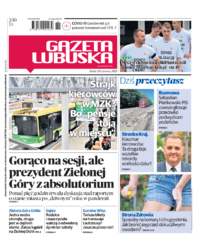 Gazeta Lubuska