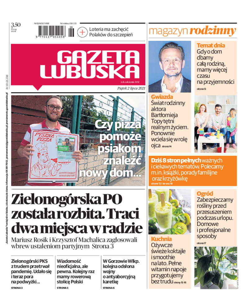 Gazeta Lubuska