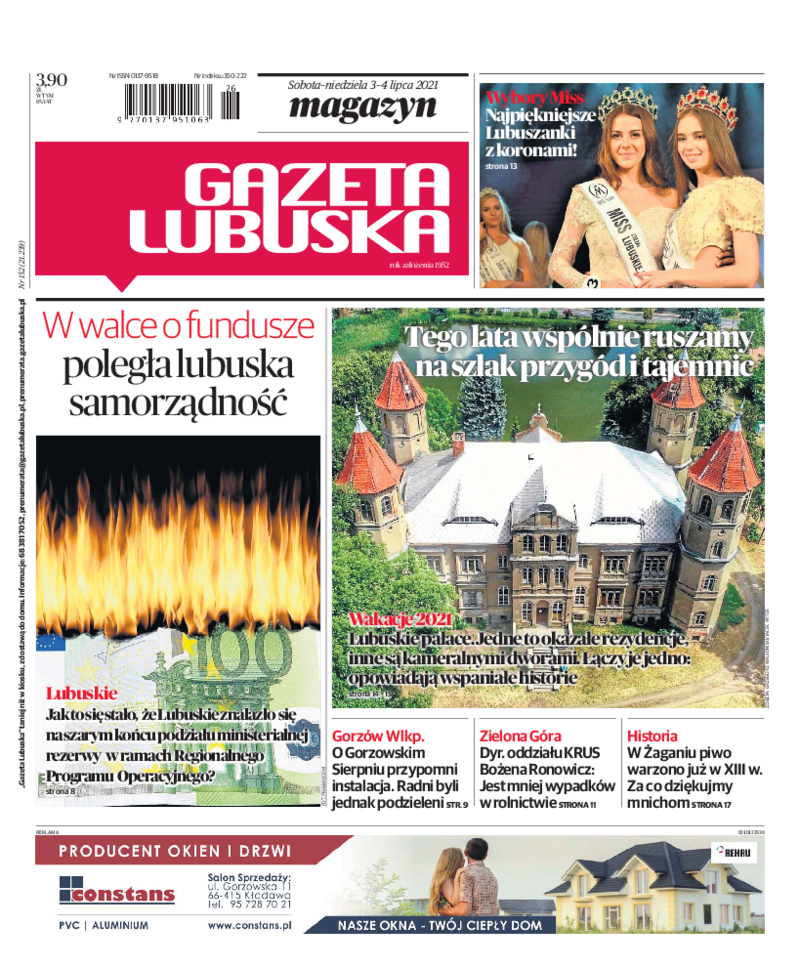 Gazeta Lubuska