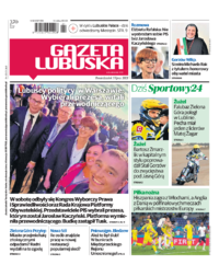 Gazeta Lubuska