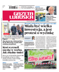 Gazeta Lubuska