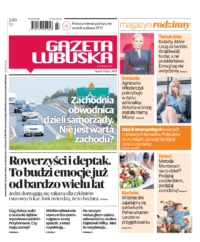 Gazeta Lubuska