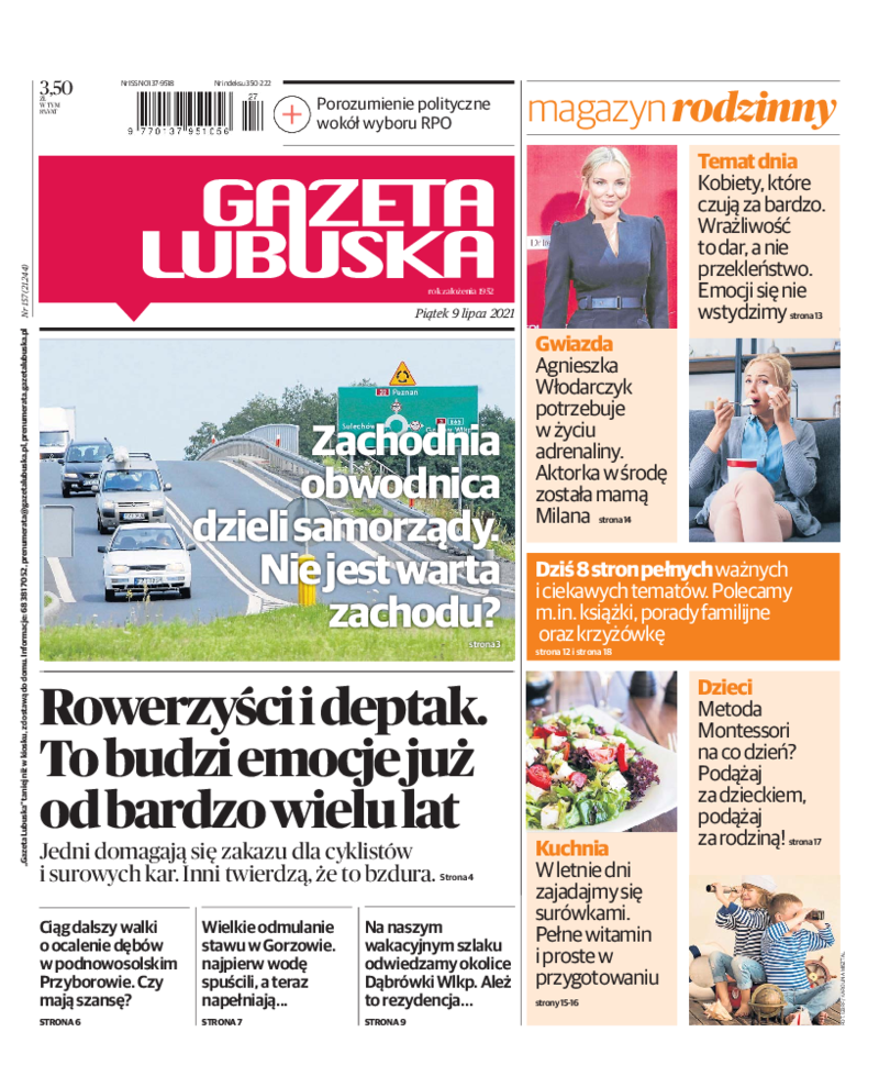 Gazeta Lubuska