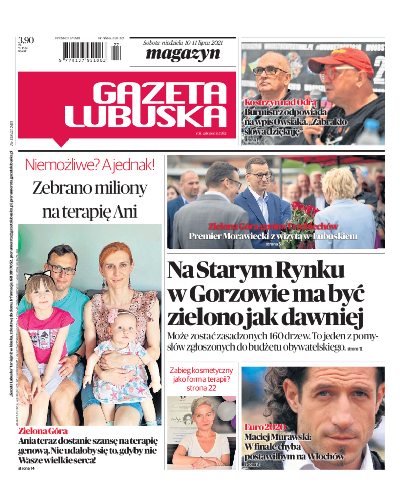 Gazeta Lubuska